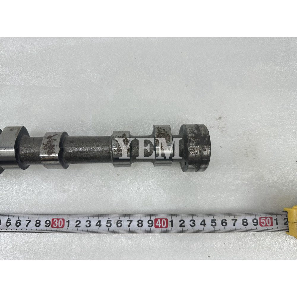 Second-hand original 729402-14580 Camshaft assembly 56T For Yanmar 4TNE86 Engine Parts For Yanmar