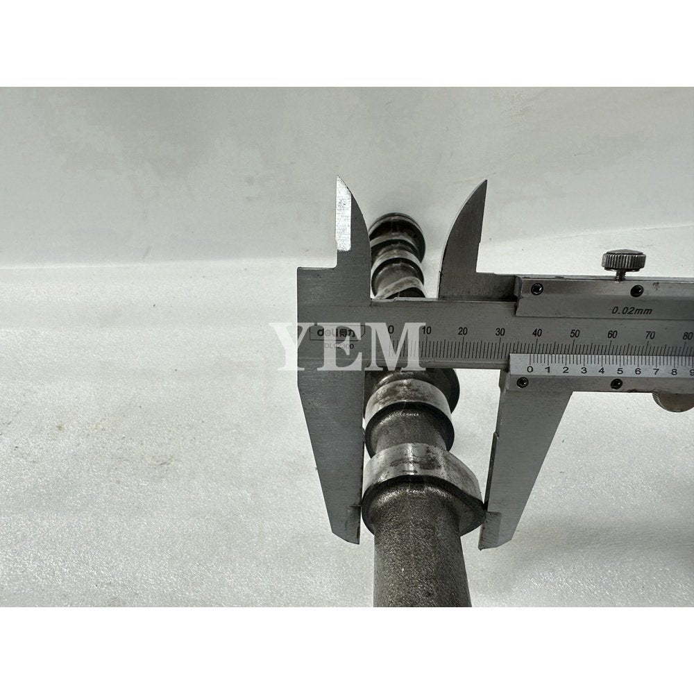 Second-hand original 729402-14580 Camshaft assembly 56T For Yanmar 4TNE86 Engine Parts For Yanmar