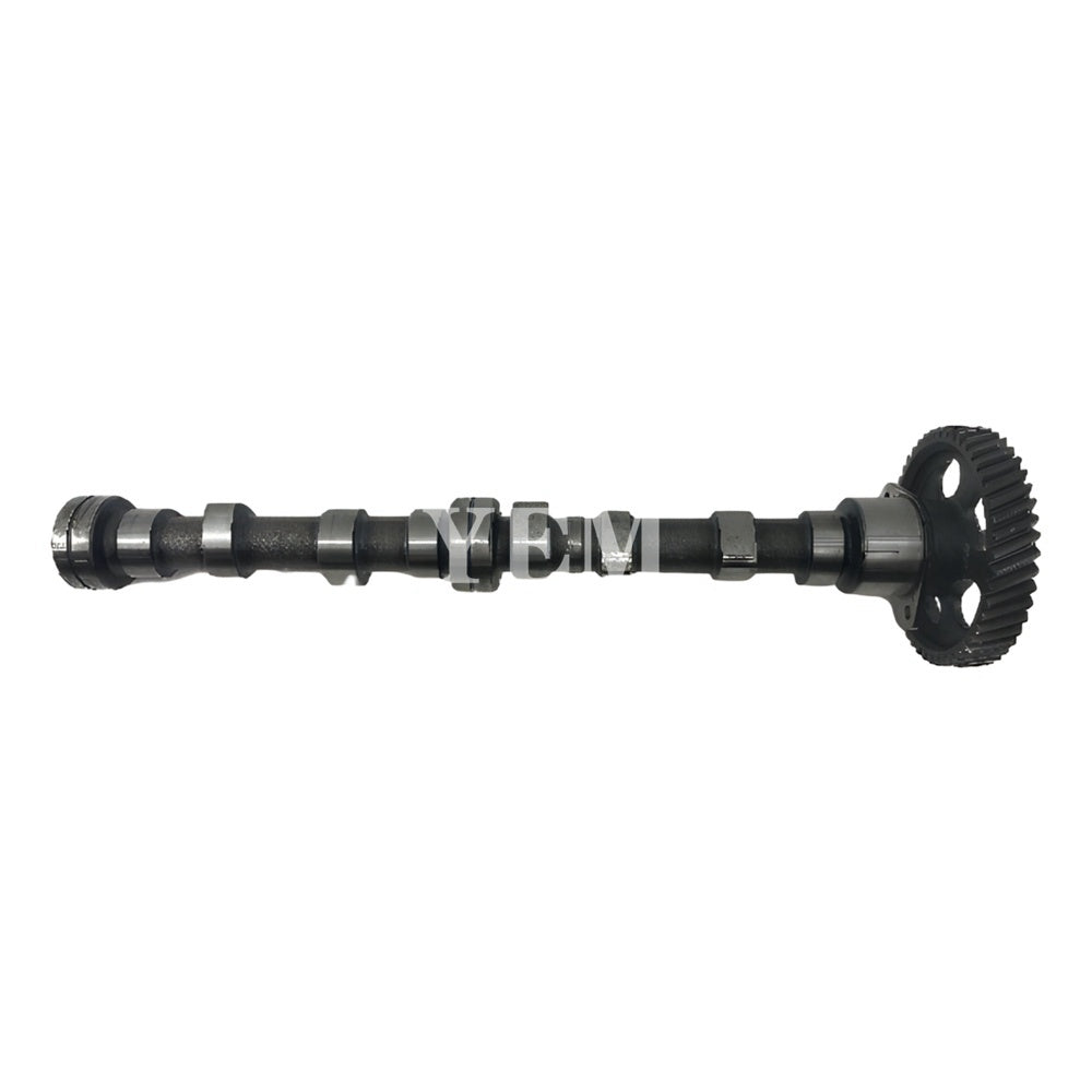 Second-hand original 119100-14000 Camshaft assembly 46T For Yanmar 4TN100 Engine Parts