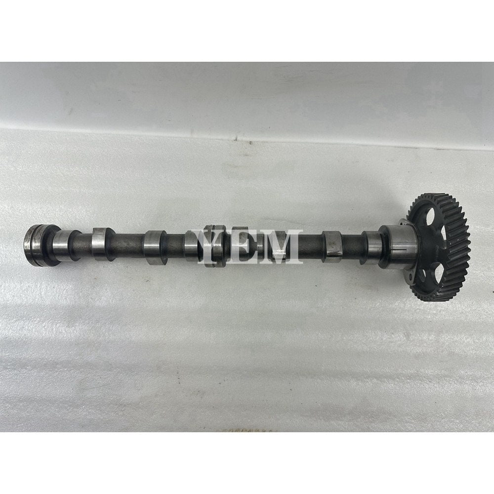 Second-hand original 119100-14000 Camshaft assembly 46T For Yanmar 4TN100 Engine Parts For Yanmar