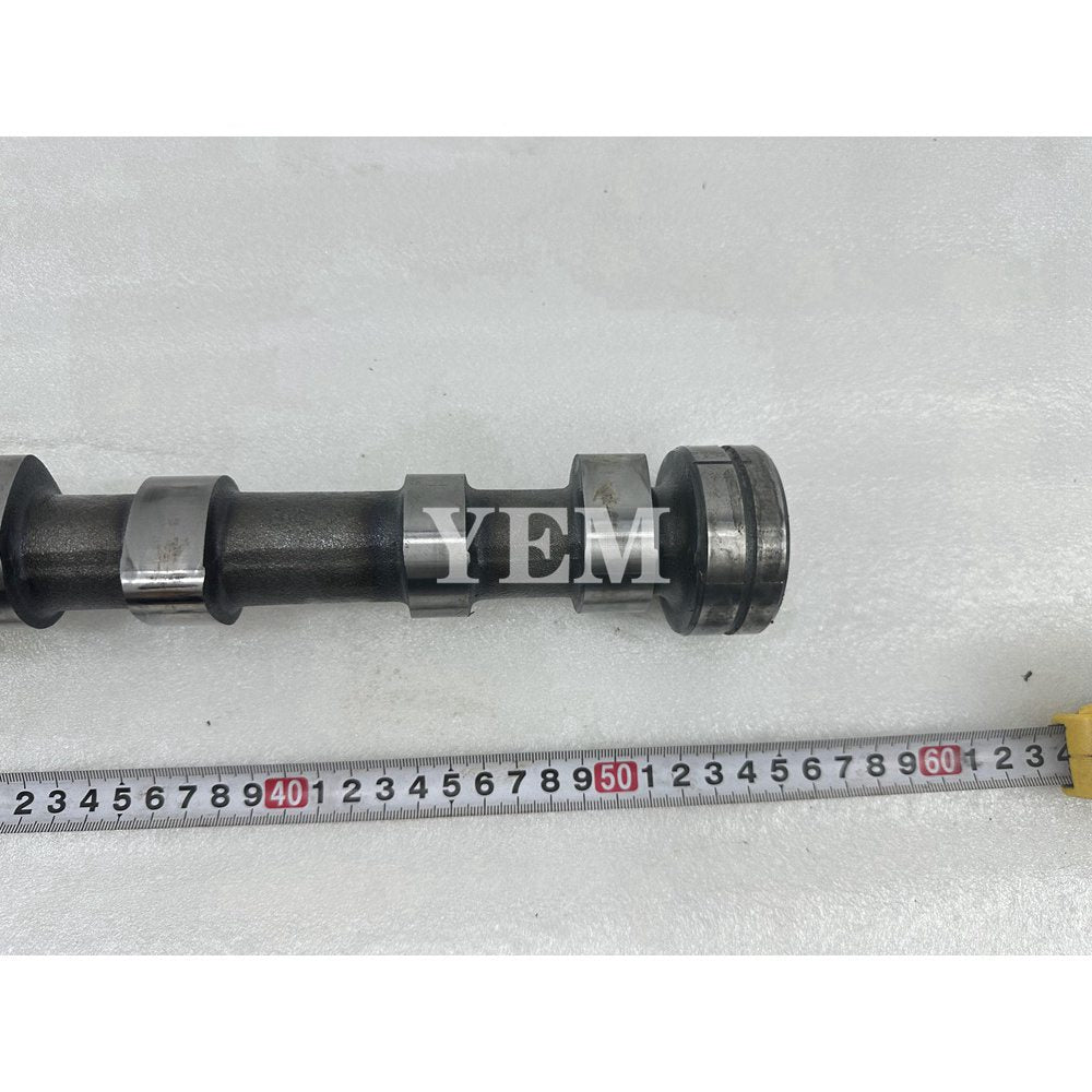 Second-hand original 119100-14000 Camshaft assembly 46T For Yanmar 4TN100 Engine Parts For Yanmar