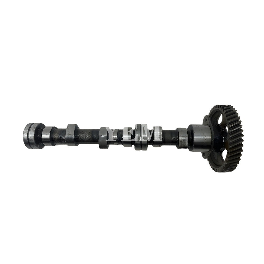 Second-hand original 119000-14000 Camshaft assembly 48T For Yanmar 3TN100 Engine Parts