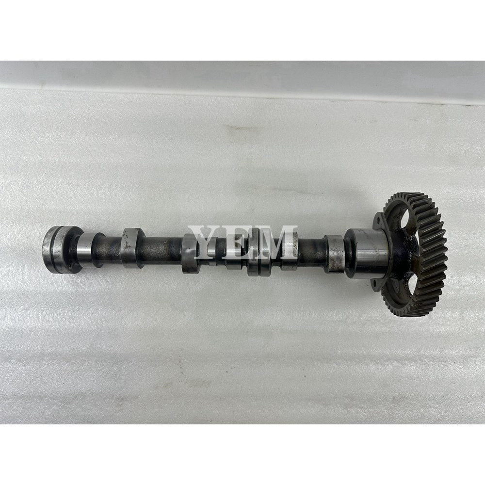 Second-hand original 119000-14000 Camshaft assembly 48T For Yanmar 3TN100 Engine Parts For Yanmar