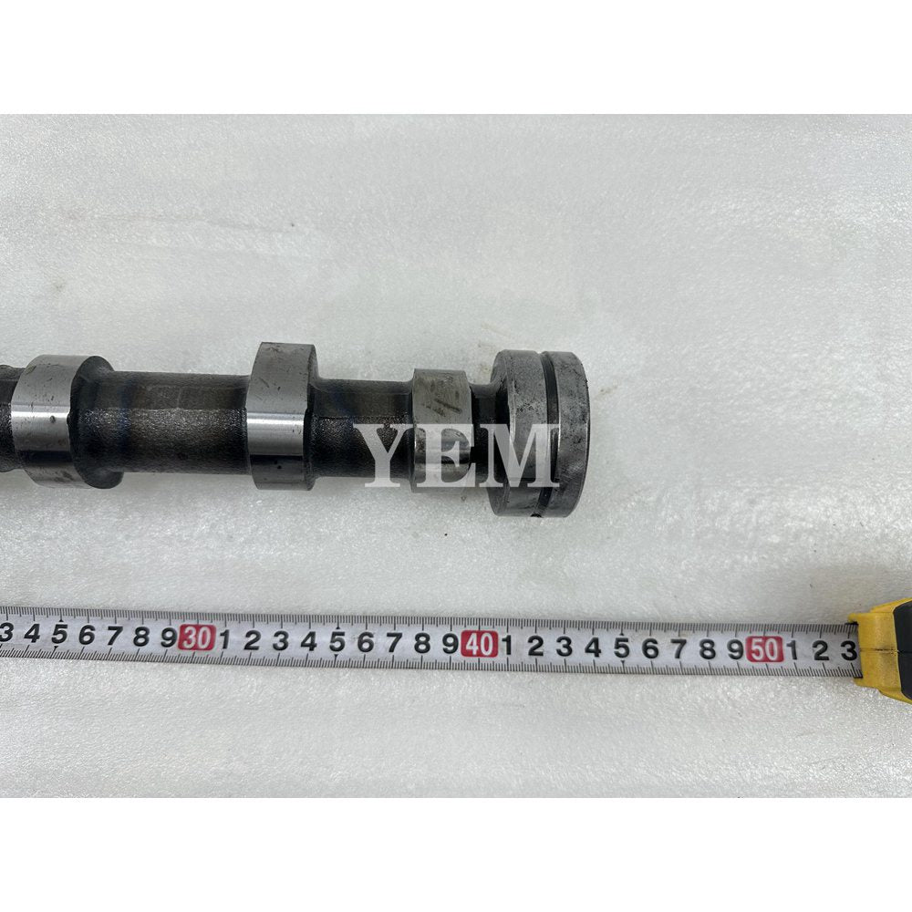 Second-hand original 119000-14000 Camshaft assembly 48T For Yanmar 3TN100 Engine Parts For Yanmar