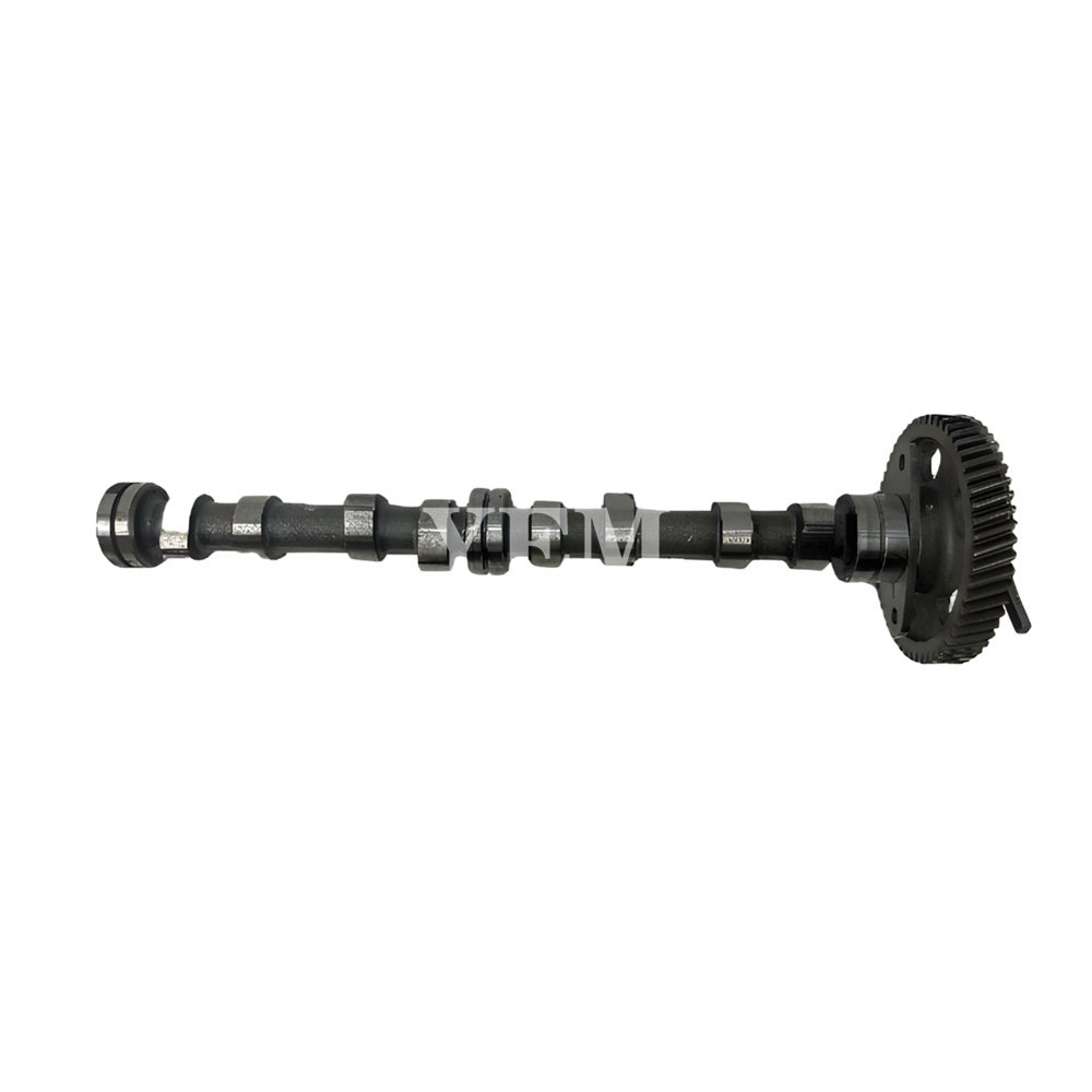 Second-hand original 729402-14580 Camshaft assembly 56T For Yanmar 4TNV84 Engine Parts