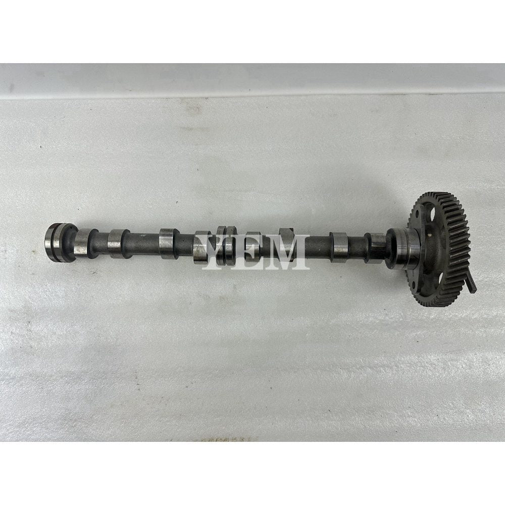 Second-hand original 729402-14580 Camshaft assembly 56T For Yanmar 4TNV84 Engine Parts For Yanmar