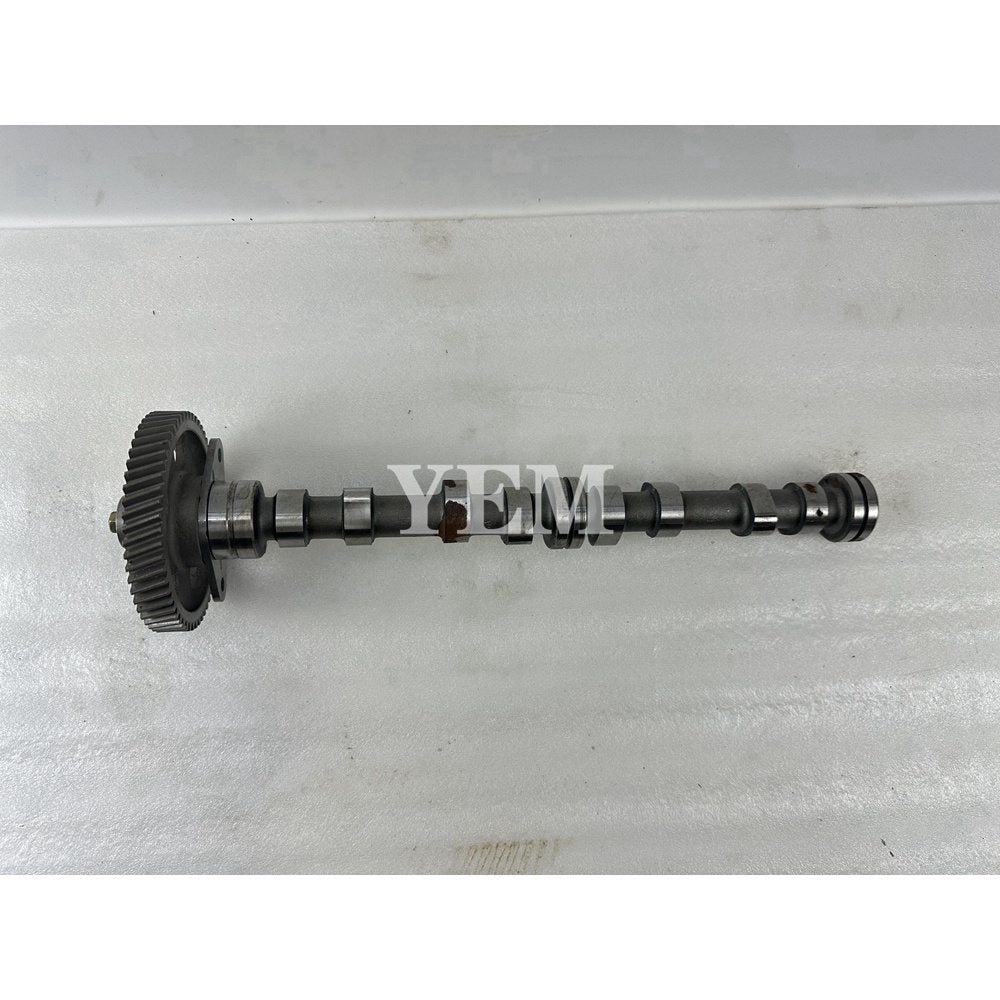 Second-hand original 729402-14580 Camshaft assembly 56T For Yanmar 4TNV84 Engine Parts For Yanmar