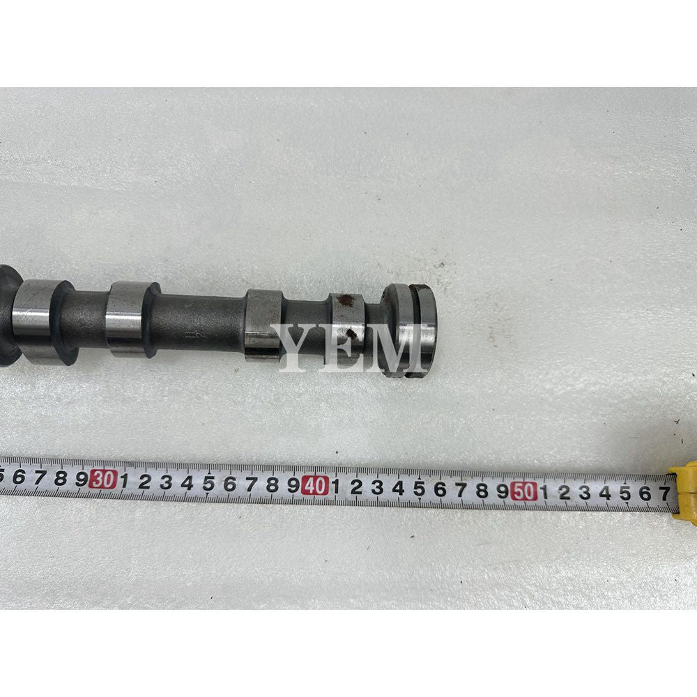 Second-hand original 729402-14580 Camshaft assembly 56T For Yanmar 4TNV84 Engine Parts For Yanmar