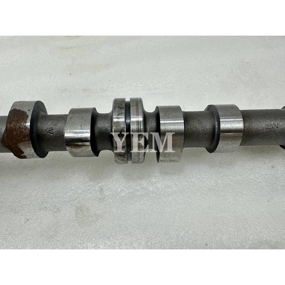 Second-hand original 729402-14580 Camshaft assembly 56T For Yanmar 4TNV84 Engine Parts For Yanmar