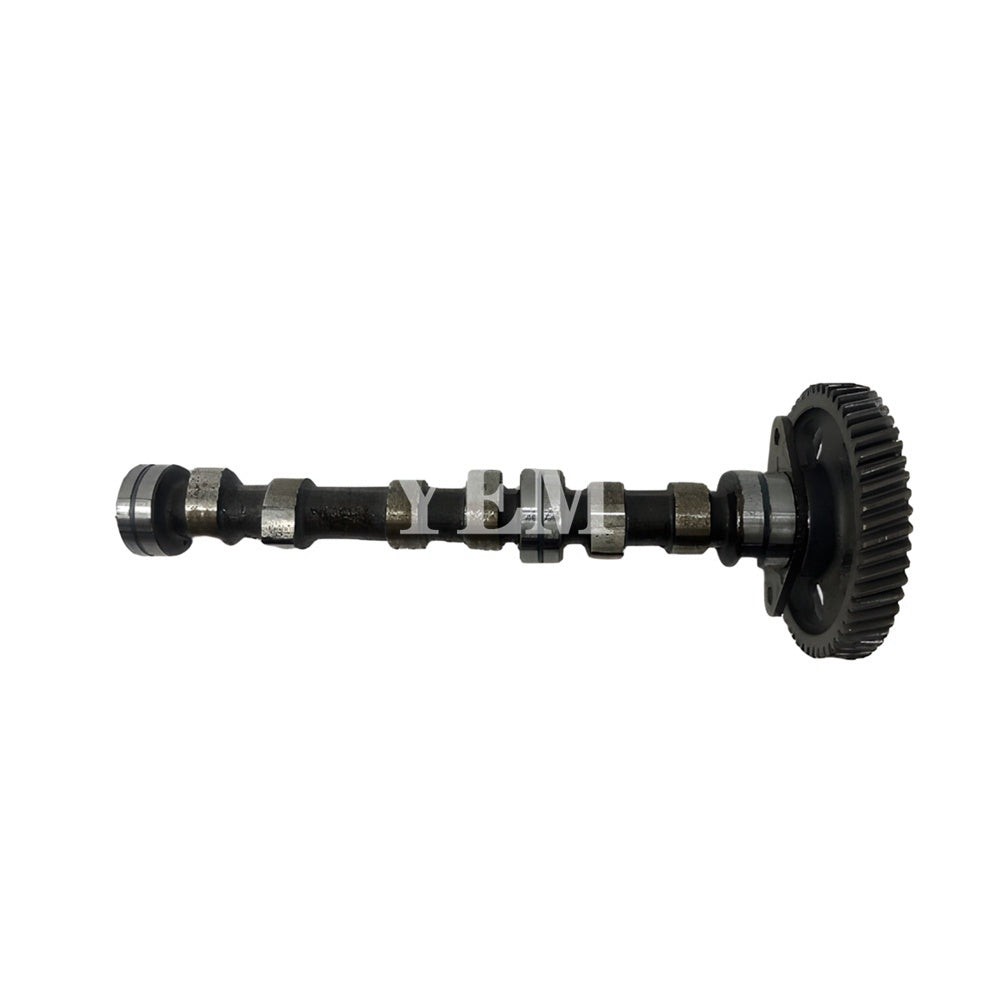 Second-hand original 129129-14580 Camshaft assembly 56T For Yanmar 3TNE84 Engine Parts