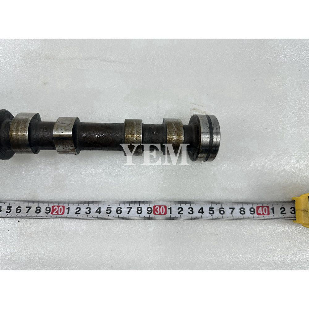 Second-hand original 129129-14580 Camshaft assembly 56T For Yanmar 3TNE84 Engine Parts For Yanmar