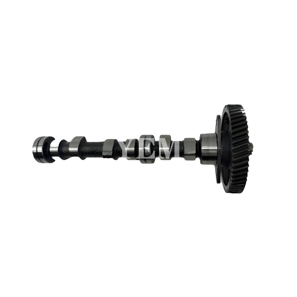 Second-hand original Camshaft assembly 56T For Yanmar 3D82 Engine Parts