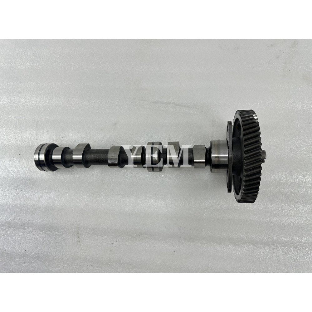 Second-hand original Camshaft assembly 56T For Yanmar 3D82 Engine Parts For Yanmar