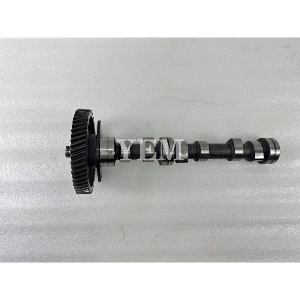 Second-hand original Camshaft assembly 56T For Yanmar 3D82 Engine Parts For Yanmar