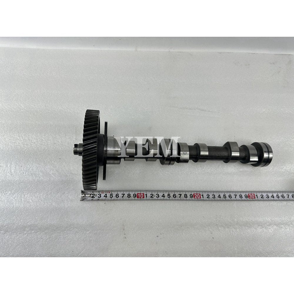 Second-hand original Camshaft assembly 56T For Yanmar 3D82 Engine Parts For Yanmar