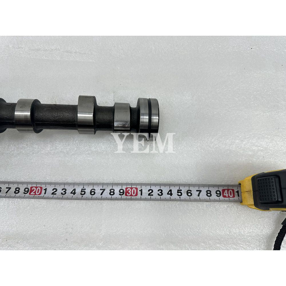 Second-hand original Camshaft assembly 56T For Yanmar 3D82 Engine Parts For Yanmar