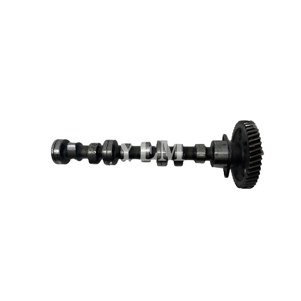 Second-hand original Camshaft assembly 44T For Yanmar 3TNE72 Engine Parts