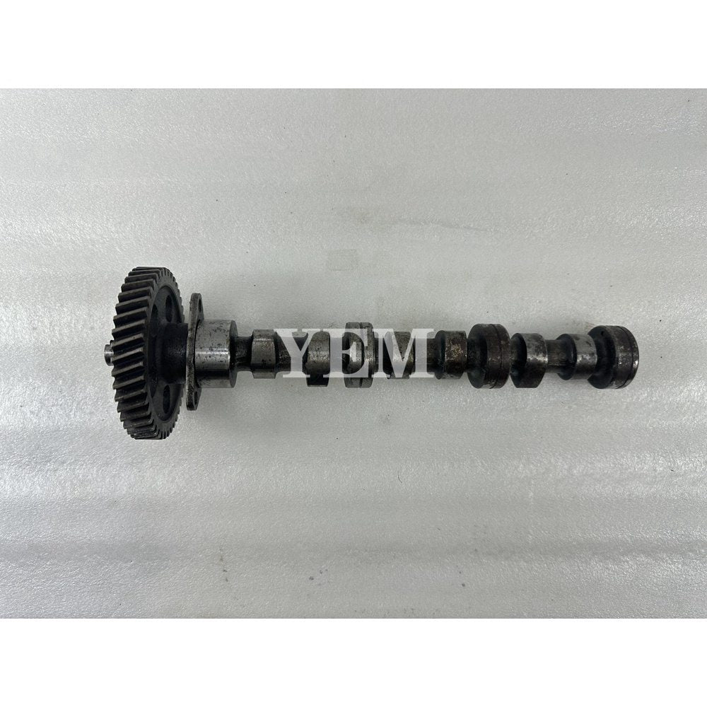 Second-hand original Camshaft assembly 44T For Yanmar 3TNE72 Engine Parts For Yanmar