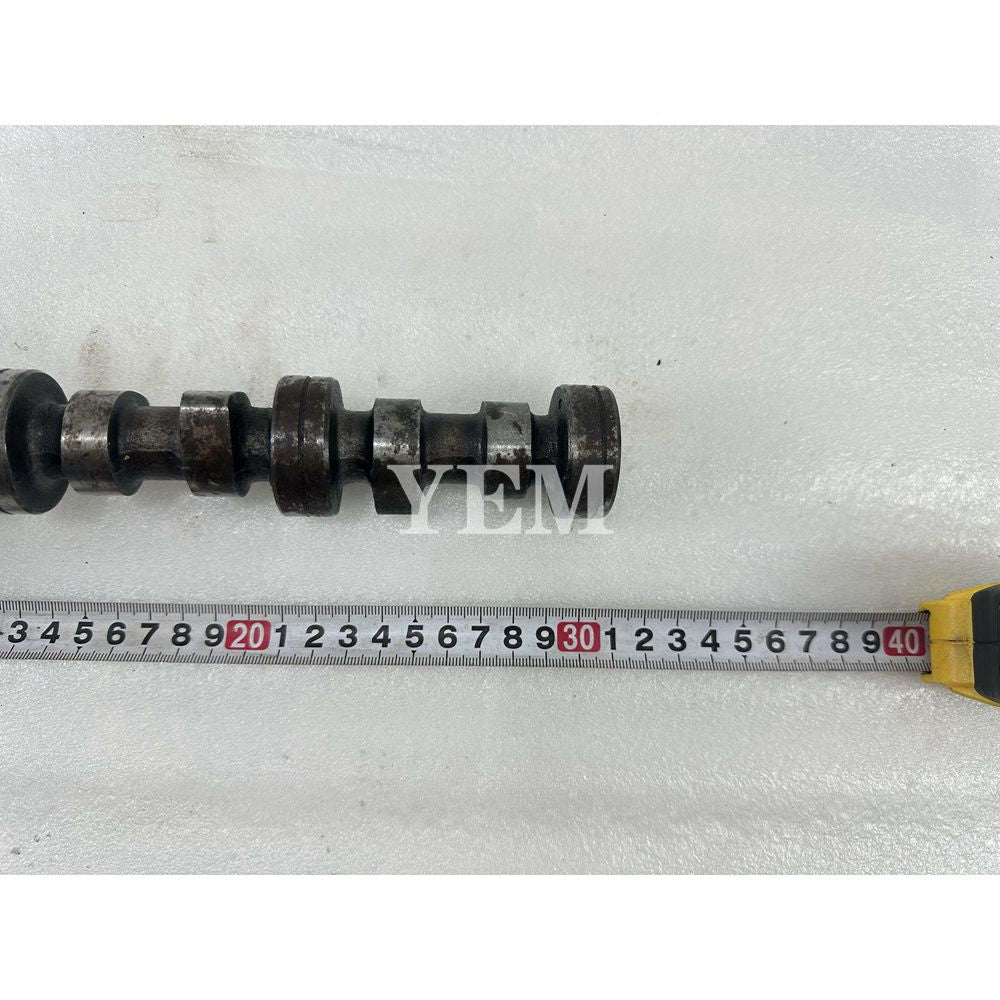 Second-hand original Camshaft assembly 44T For Yanmar 3TNE72 Engine Parts For Yanmar