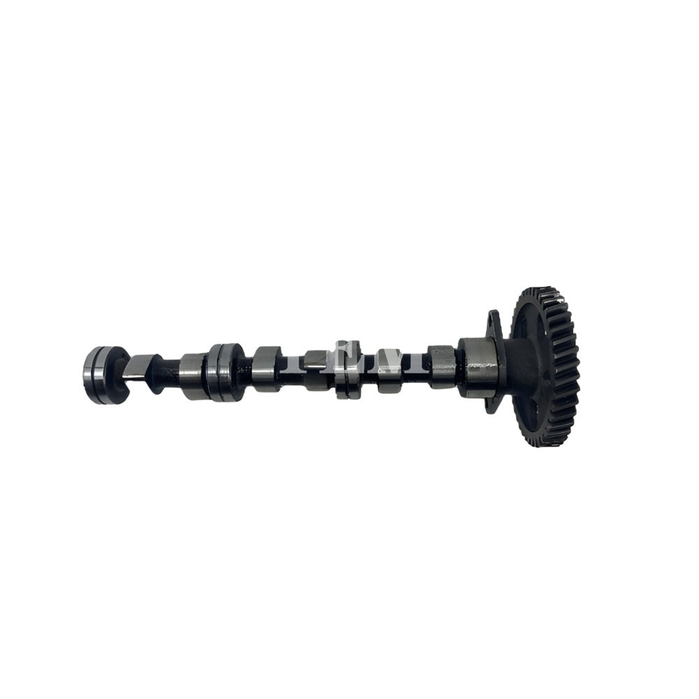 Second-hand original 119260-14580 Camshaft assembly 42T For Yanmar 3TNE68 Engine Parts