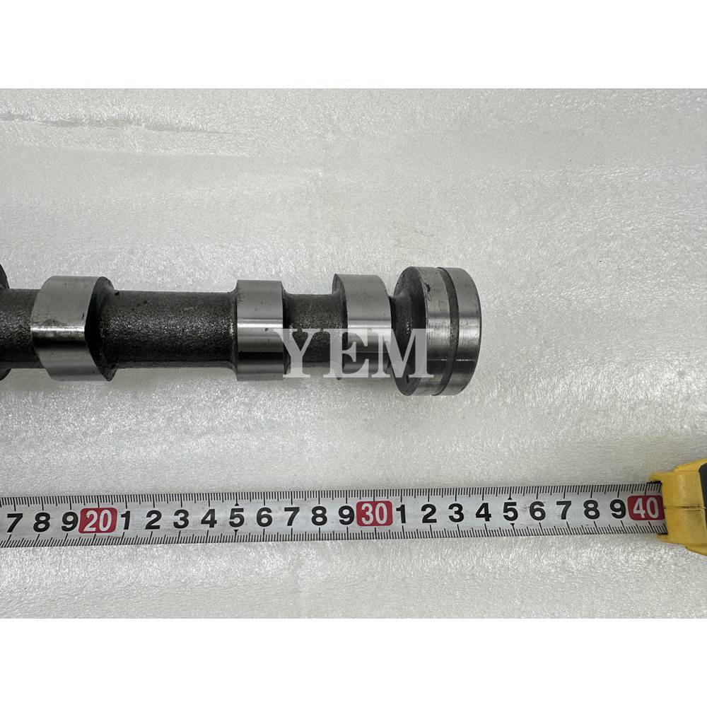 Second-hand original 119810-14580 Camshaft assembly 56T For Yanmar 3TNE78 Engine Parts For Yanmar