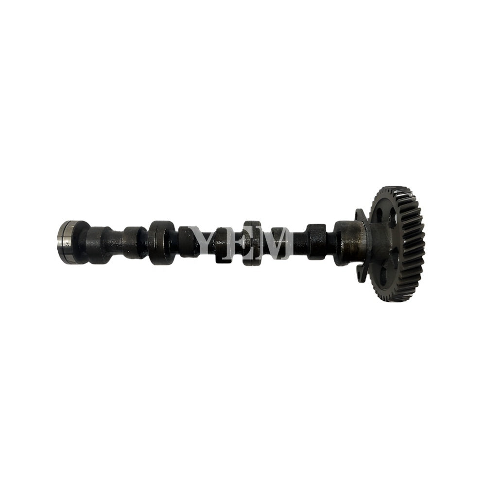 Second-hand original 719620-53100 Camshaft assembly 44T For Yanmar 3TNA68 Engine Parts