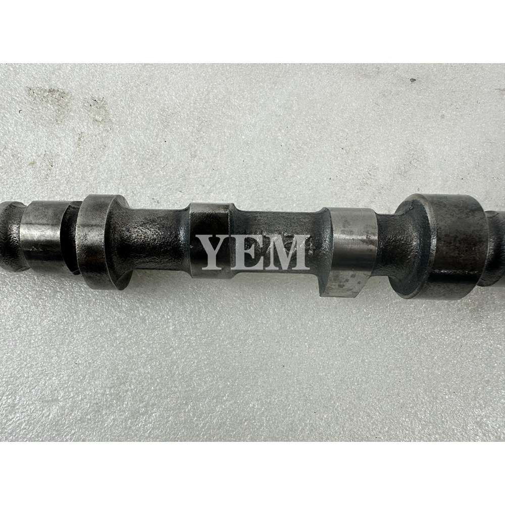 Second-hand original Camshaft assembly 52T For Shibaura S753 Engine Parts For Shibaura