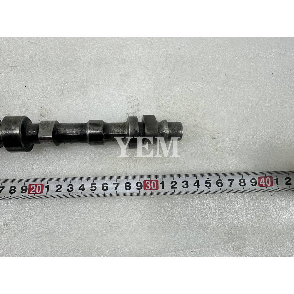 Second-hand original Camshaft assembly 52T For Shibaura S753 Engine Parts For Shibaura