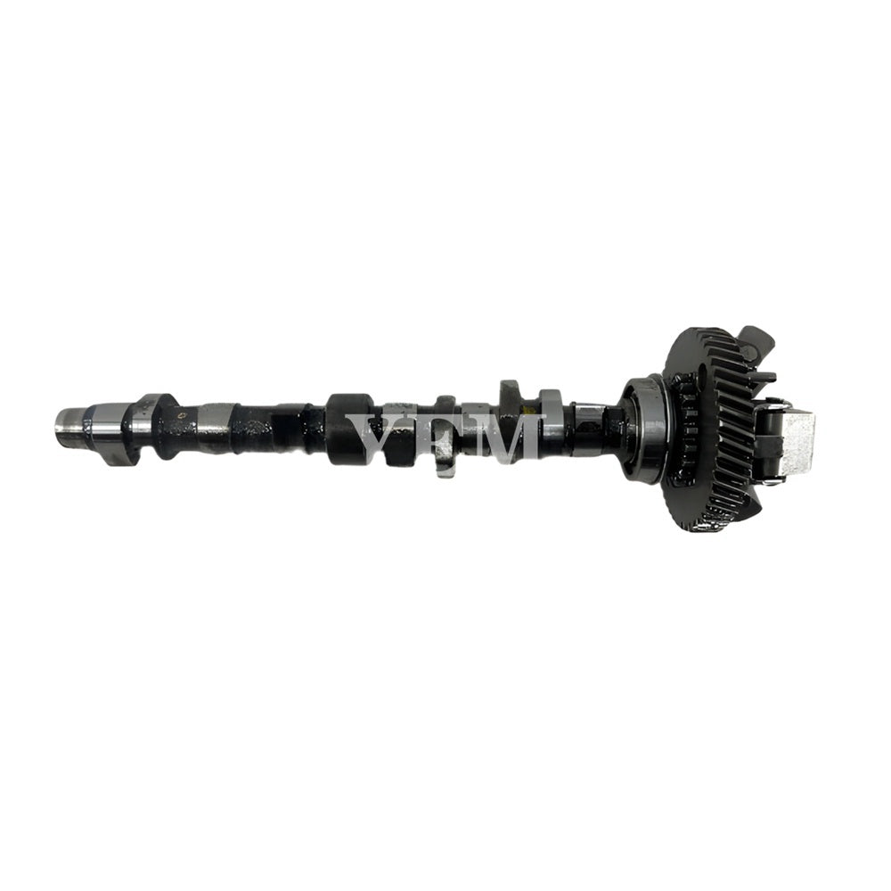 Second-hand original 120027050 Camshaft assembly 50T For Perkins 403D-07 Engine Parts