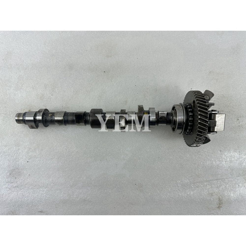 Second-hand original 120027050 Camshaft assembly 50T For Perkins 403D-07 Engine Parts For Perkins