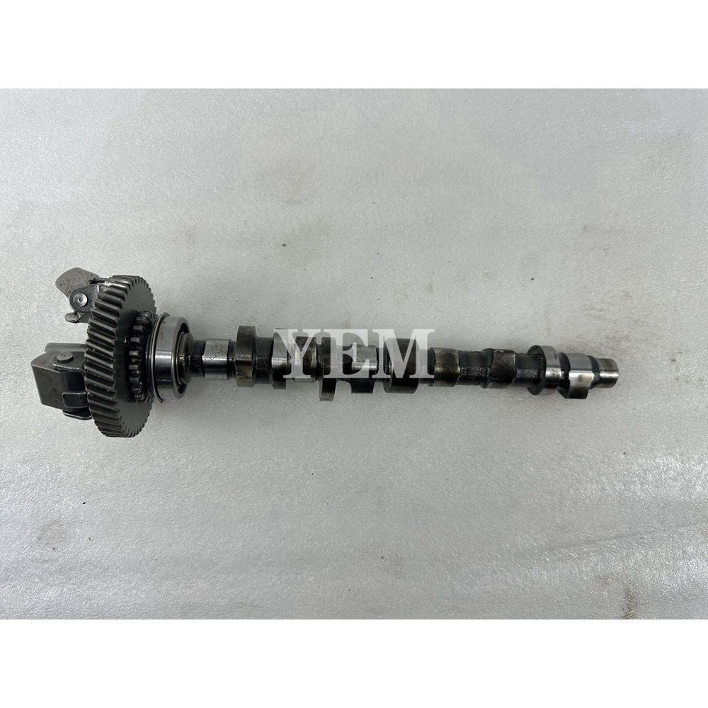 Second-hand original 120027050 Camshaft assembly 50T For Perkins 403D-07 Engine Parts For Perkins