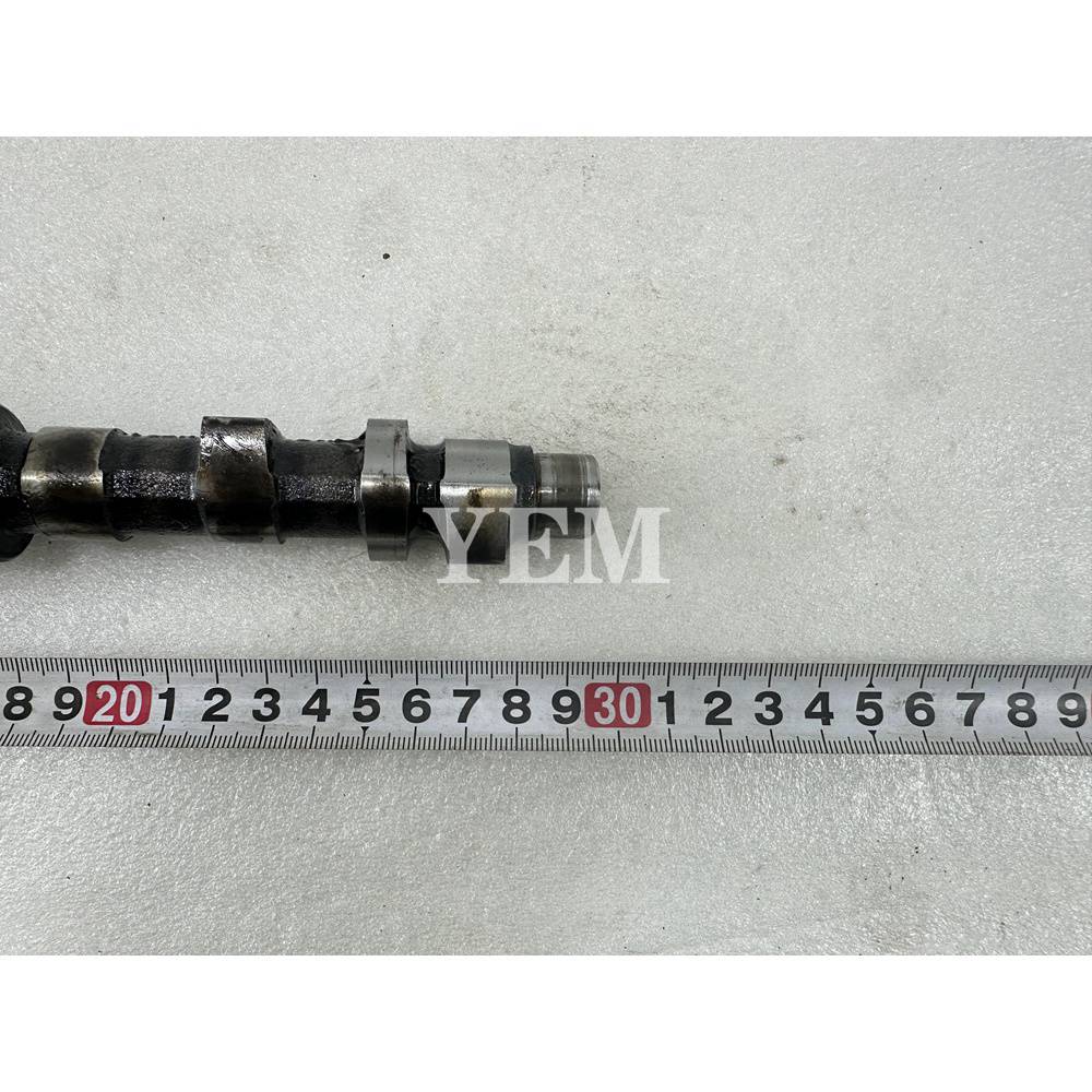 Second-hand original 120027050 Camshaft assembly 50T For Perkins 403D-07 Engine Parts For Perkins