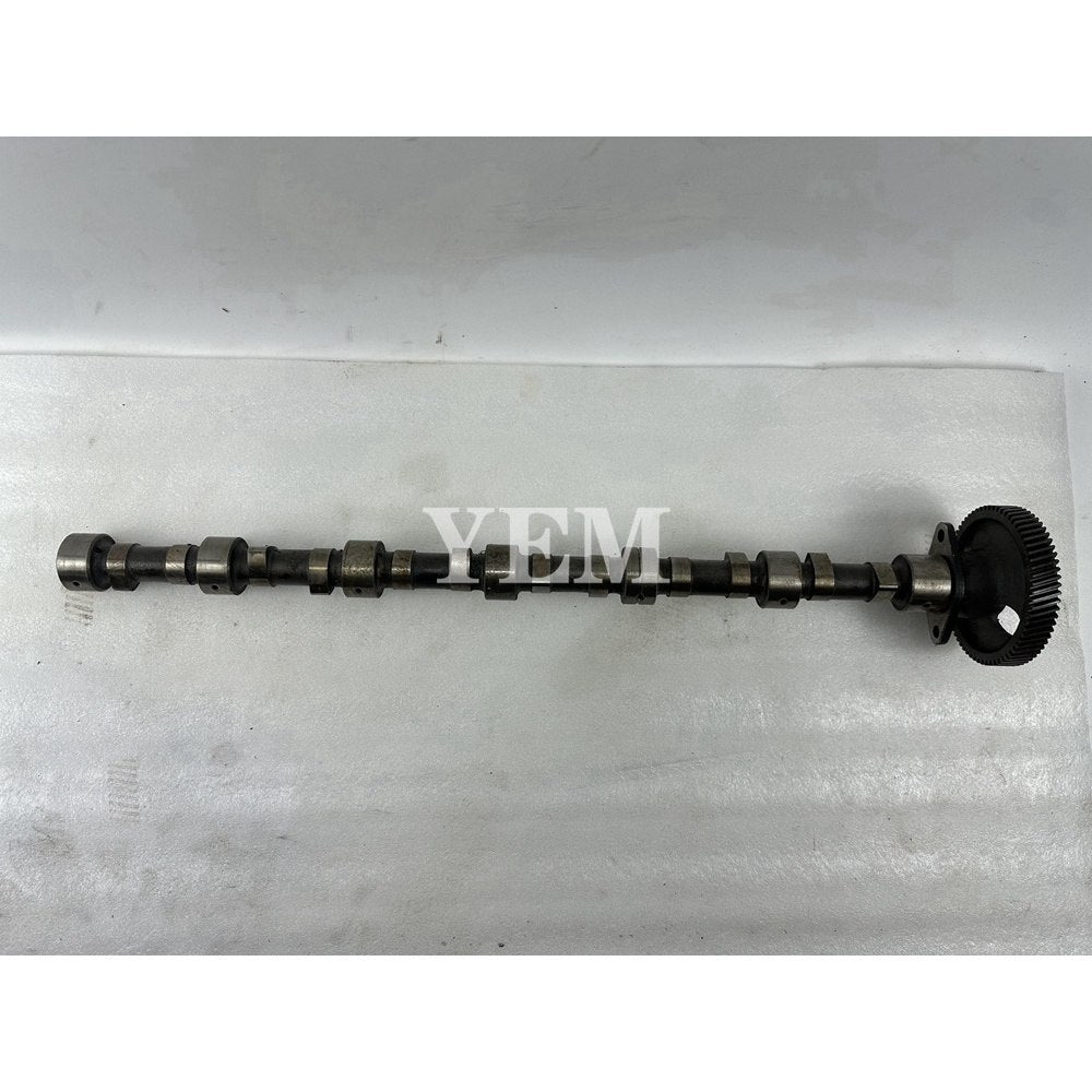 Second-hand original Camshaft assembly 68T For Kubota S2800 Engine Parts For Kubota