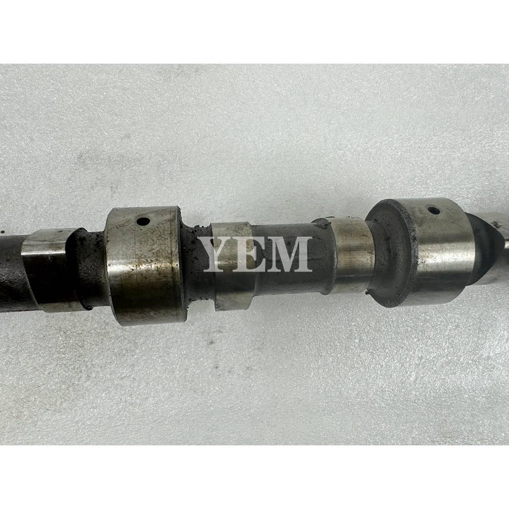 Second-hand original Camshaft assembly 68T For Kubota S2800 Engine Parts For Kubota