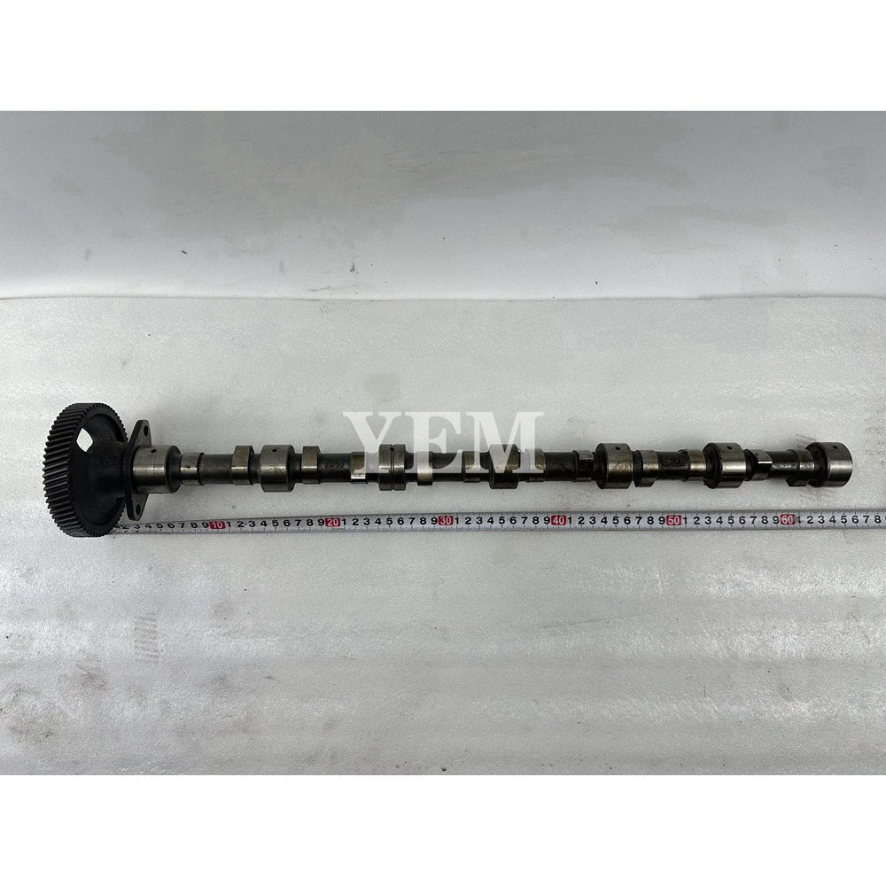 Second-hand original Camshaft assembly 68T For Kubota S2800 Engine Parts For Kubota