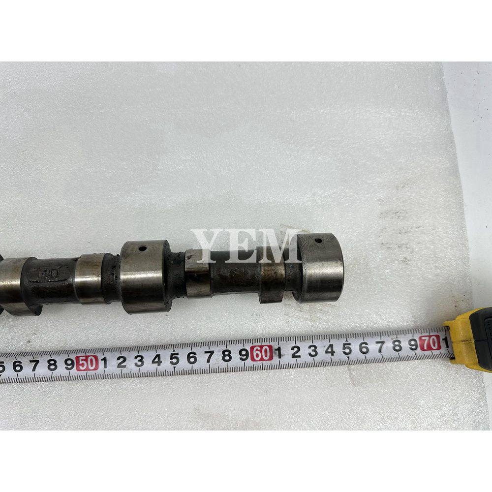 Second-hand original Camshaft assembly 68T For Kubota S2800 Engine Parts For Kubota