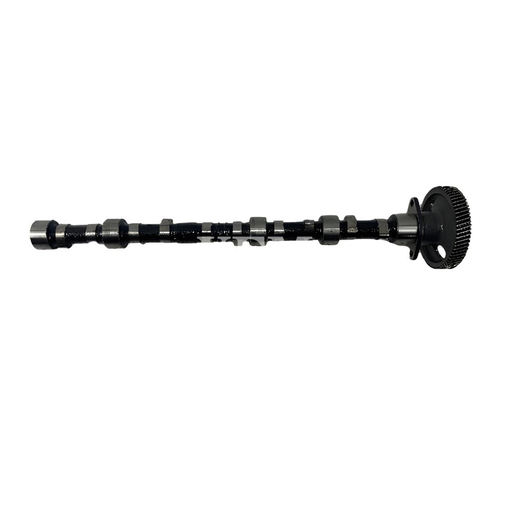 Second-hand original 16483-16010 Camshaft assembly 68T For Kubota F2503 Engine Parts