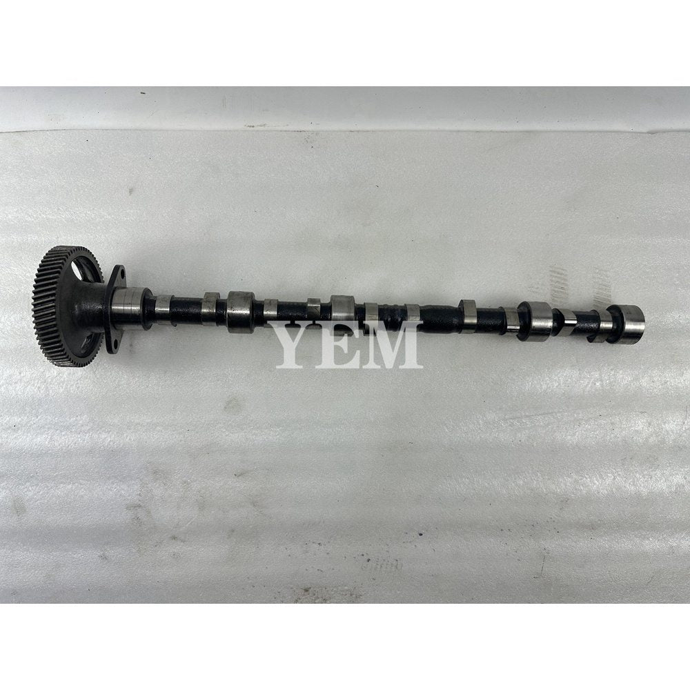 Second-hand original 16483-16010 Camshaft assembly 68T For Kubota F2503 Engine Parts For Kubota