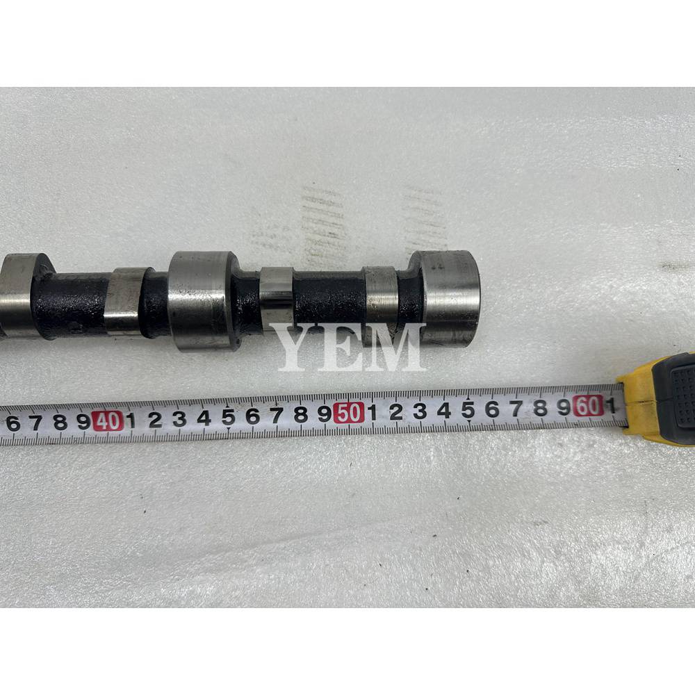 Second-hand original 16483-16010 Camshaft assembly 68T For Kubota F2503 Engine Parts For Kubota