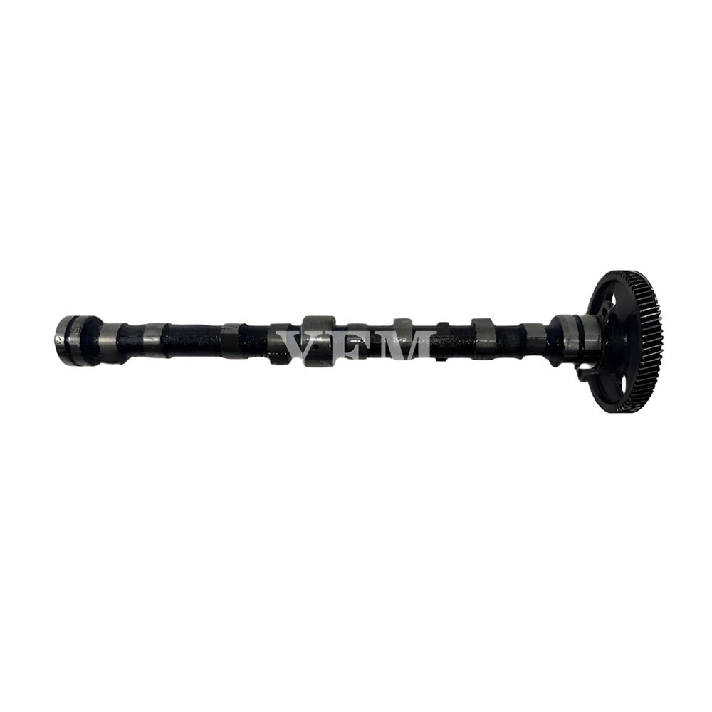 Second-hand original 1J574-16014 Camshaft assembly 76T For Kubota V3800 Engine Parts