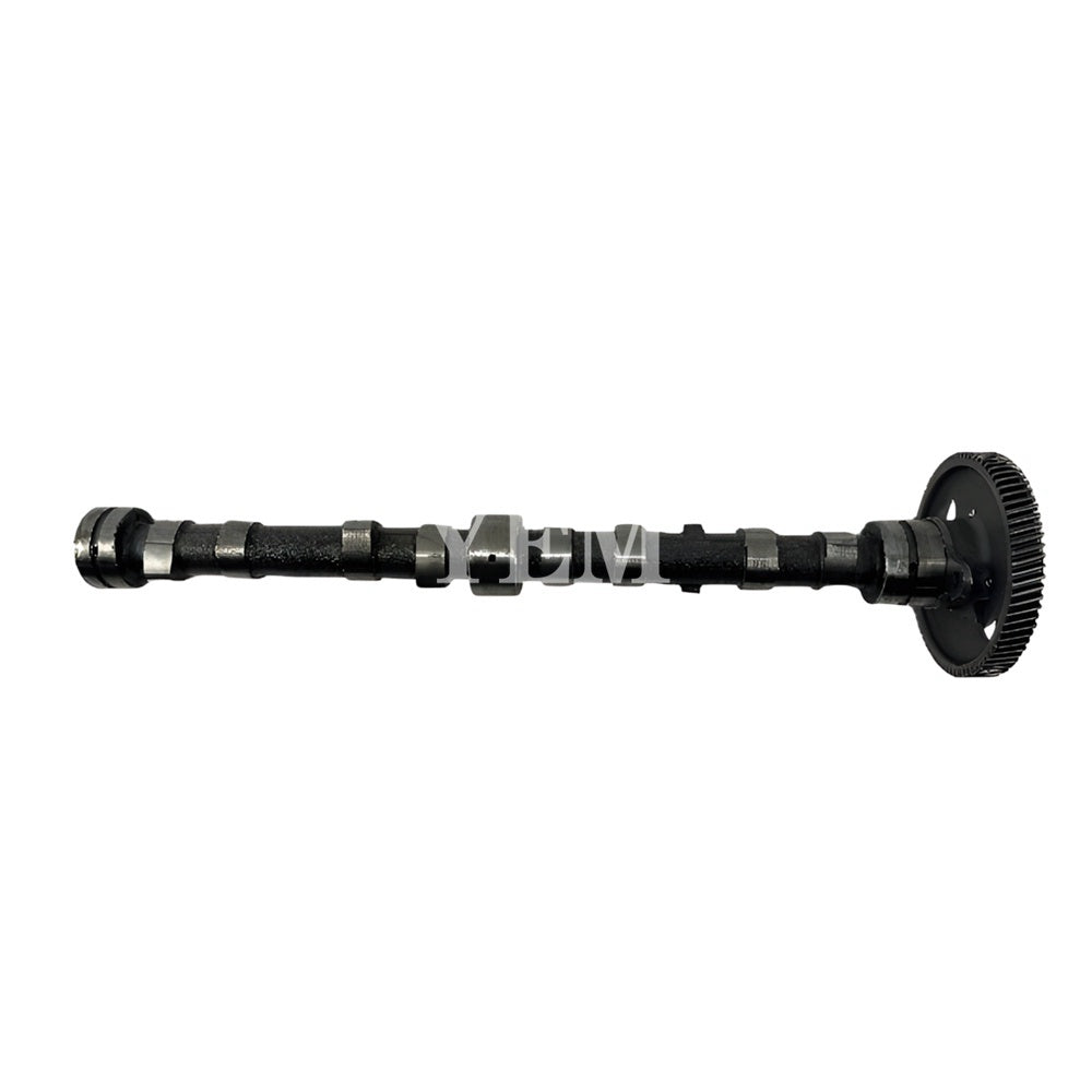 Second-hand original 1J574-16014 Camshaft assembly 76T For Kubota V3800-CR Engine Parts