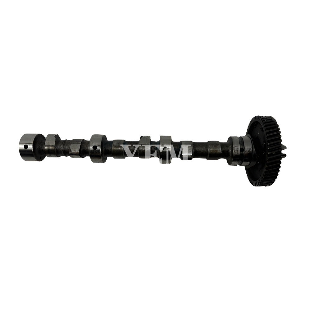 Second-hand original 16261-16910 Camshaft assembly 54T For Kubota D1105 Engine Parts