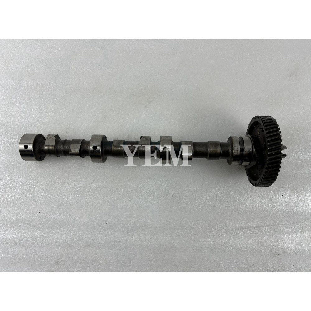 Second-hand original 16261-16910 Camshaft assembly 54T For Kubota D1105 Engine Parts For Kubota