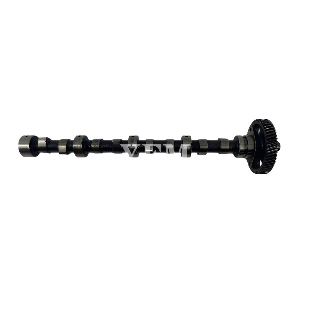 Second-hand original 16271-16912 Camshaft assembly 54T For Kubota V1505 Engine Parts