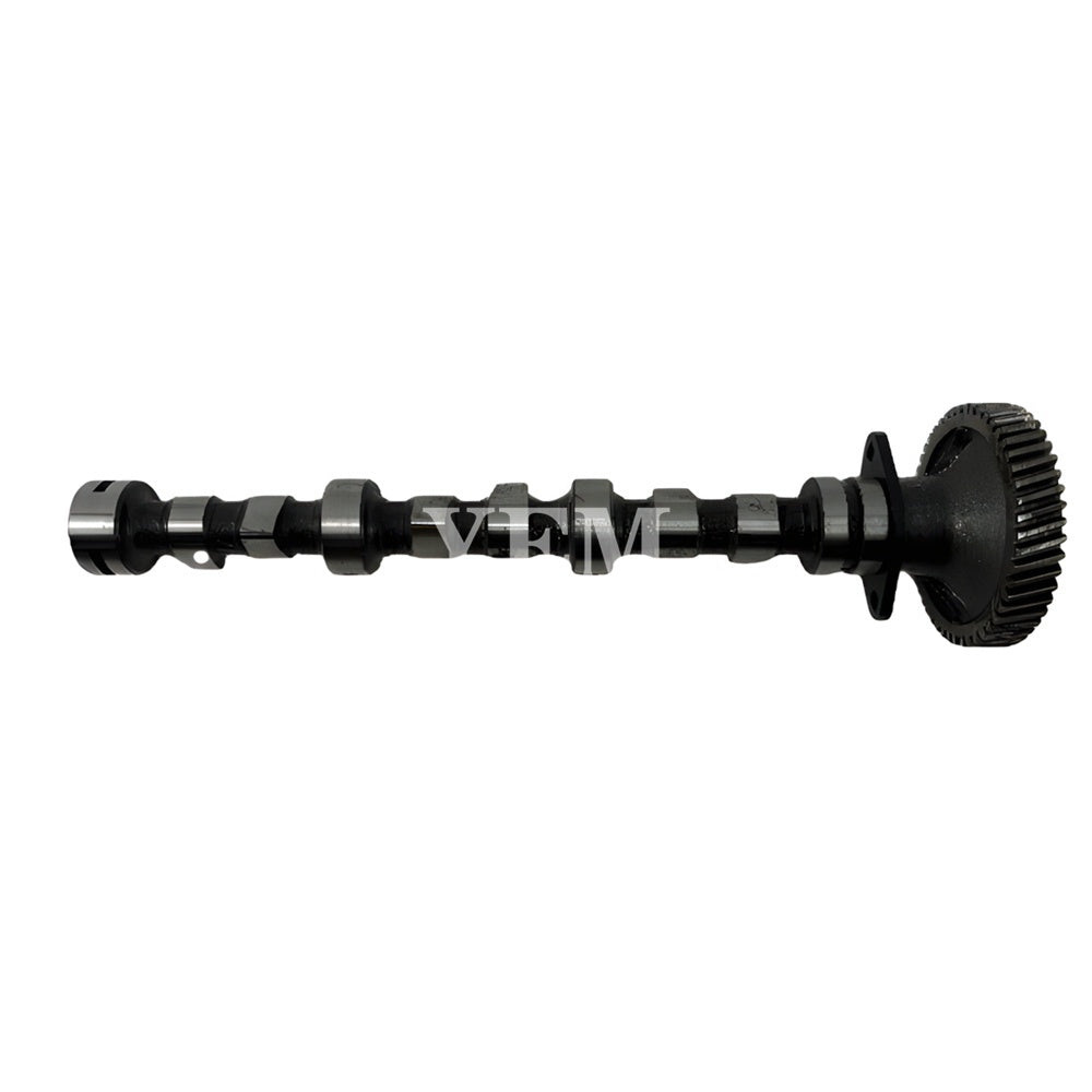 Second-hand original 15381-1601-0 Camshaft assembly 50T For Kubota D950 Engine Parts