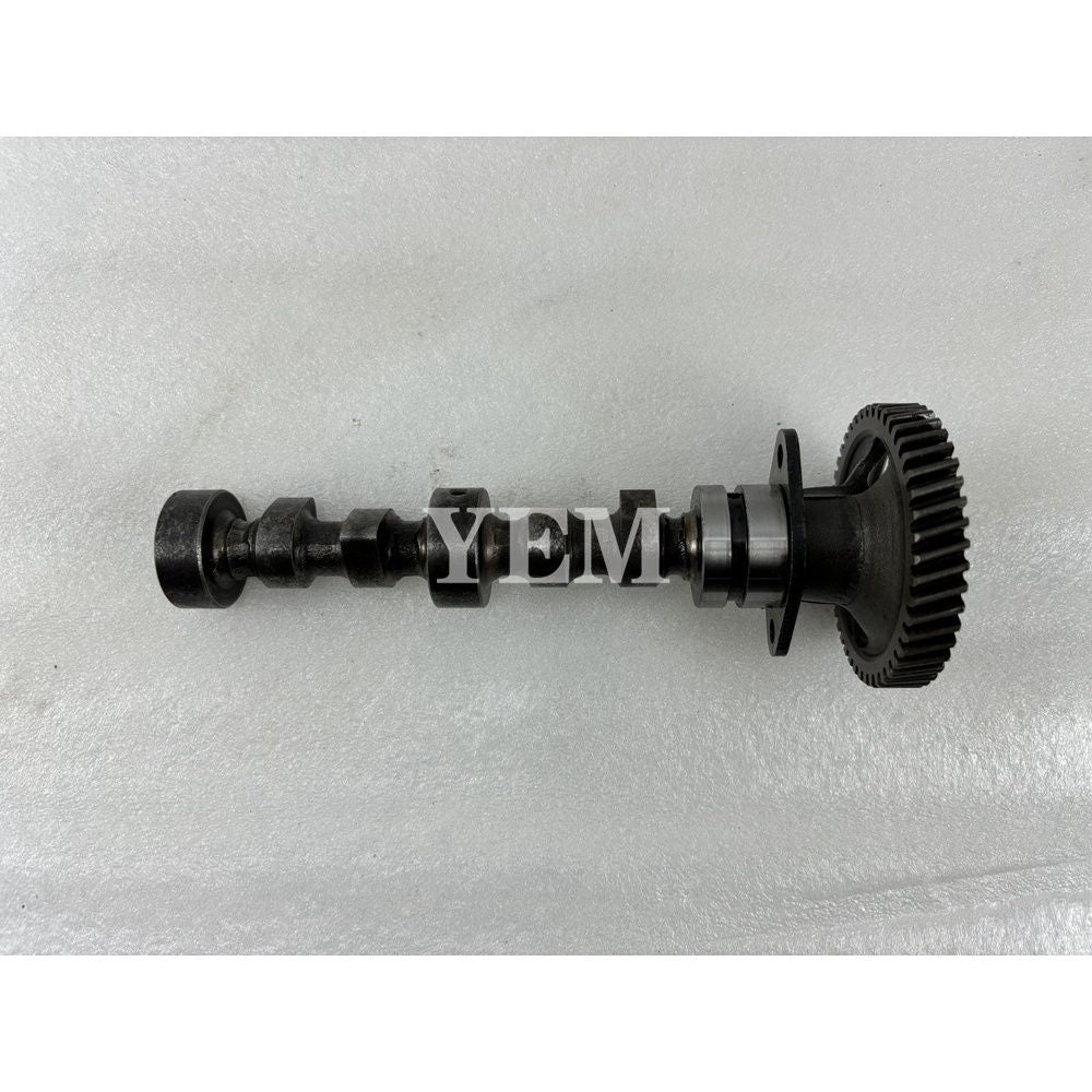 Second-hand original Camshaft assembly 46T For Kubota Z430 Engine Parts For Kubota