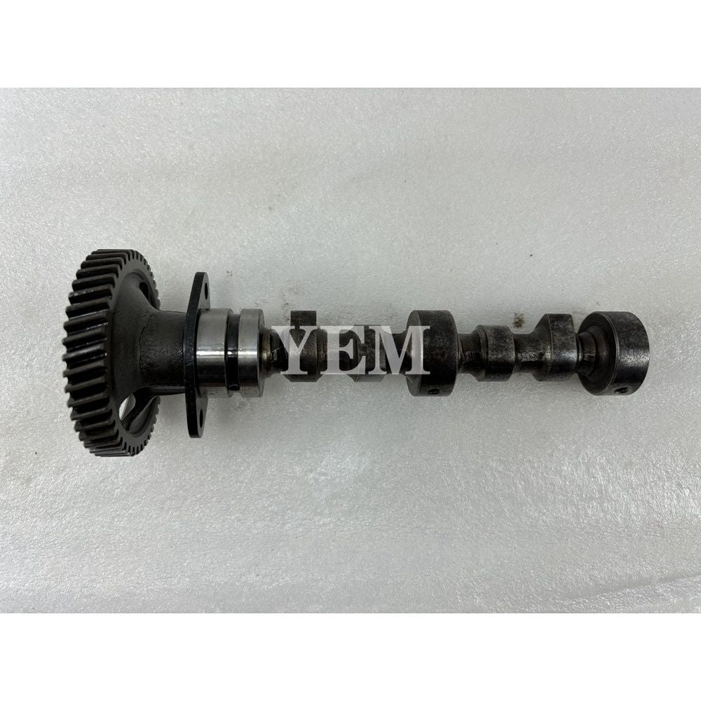 Second-hand original Camshaft assembly 46T For Kubota Z430 Engine Parts For Kubota