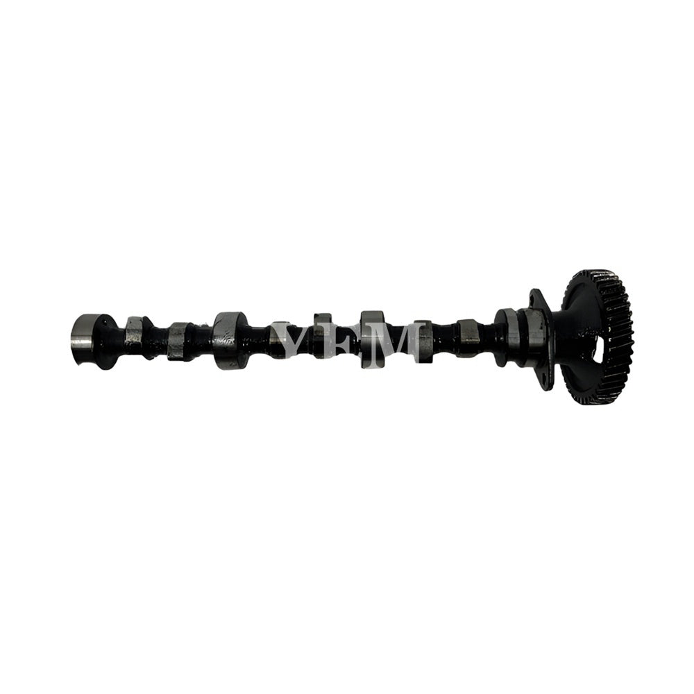 Second-hand original 1G960-16010 Camshaft assembly 46T For Kubota D902 Engine Parts