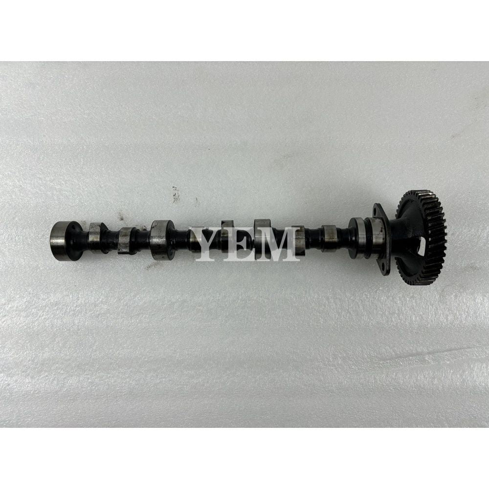 Second-hand original 1G960-16010 Camshaft assembly 46T For Kubota D902 Engine Parts For Kubota