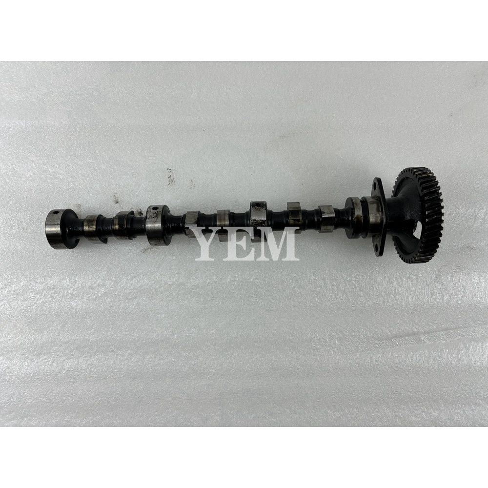 Second-hand original 1G960-16010 Camshaft assembly 46T For Kubota D902 Engine Parts For Kubota